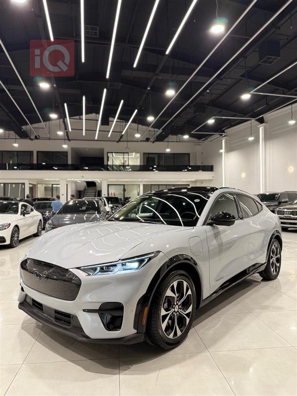 Ford Mustang Mach-E 2024 for sale in Iraq - Erbil